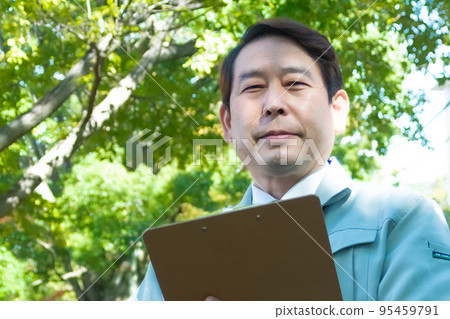 男性工作服,高級,戶外 男性工作服,高級,戶外 95459791