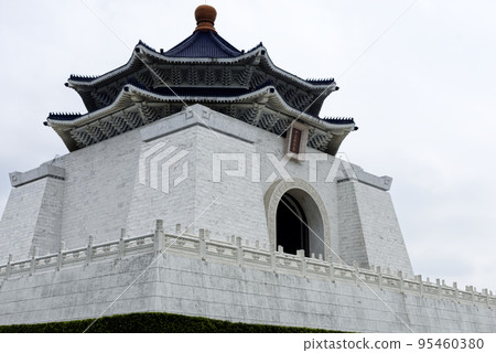 中正紀念堂 台灣景點 國立中正紀念堂 95460380