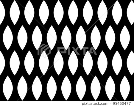 Monochrome net pattern background manga 95460477