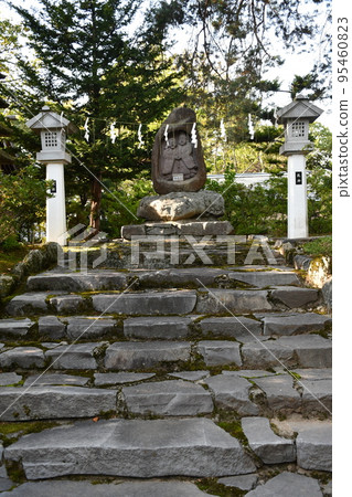 Pippu Shrine Pippu Shrine 95460823