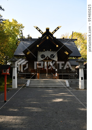 皮普神社 95460825