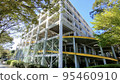 "Tsukuba City South 3 Parking Lot" designed by Toyo Ito 95460910