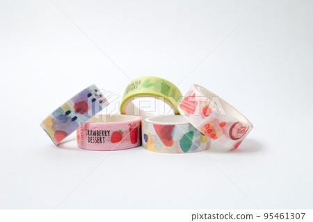 Masking tape, tape, masking, stationery, stationery, miscellaneous goods, accessories, office supplies, writing utensils 95461307