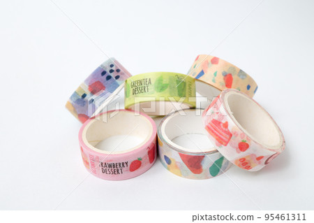 美紋紙膠帶，膠帶，美紋紙，文具，文具，雜貨，配件，辦公用品，書寫用具 95461311