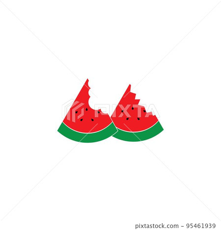 watermelon icon watermelon icon 95461939