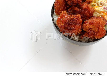 炒飯碗 炒飯碗 95462670