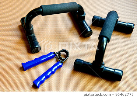 pushup bar and hand grips pushup bar and hand grips 95462775