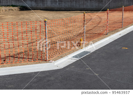 拆除土地整理項目 拆除土地整理項目 95463937