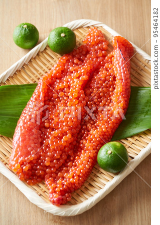 北海道生 Sujiko（白鮭魚） 95464182