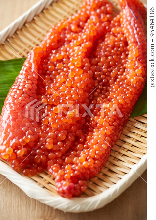 北海道生 Sujiko（白鮭魚） 95464186