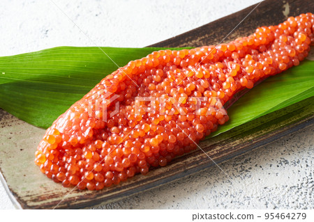 北海道生 Sujiko（白鮭魚） 95464279