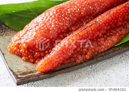 北海道生 Sujiko（白鮭魚） 95464281