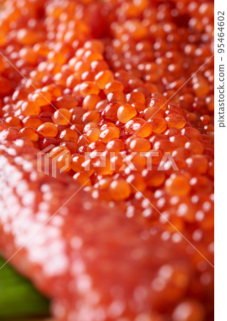 Hokkaido Raw Sujiko (White Salmon) Hokkaido Raw Sujiko (White Salmon) 95464602