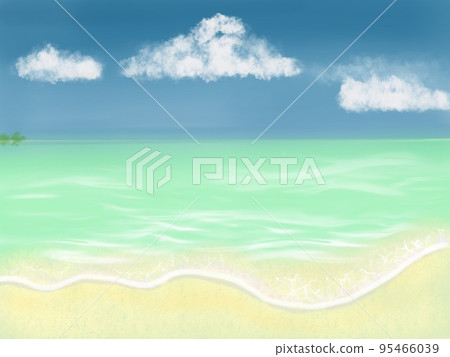 southern sea southern sea 95466039