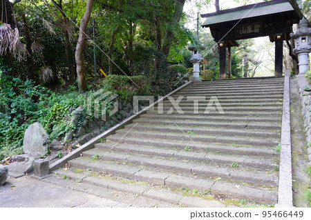 富山無小路三門 富山無小路三門 95466449