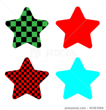 star material set 95467069