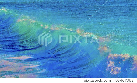 沿海風光 95467392