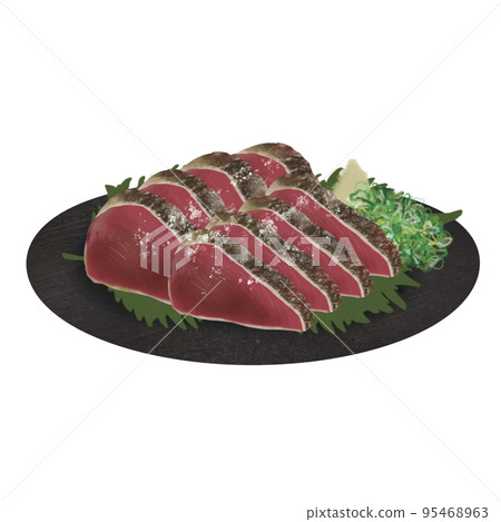 高知特產烤鰹魚 高知特產烤鰹魚 95468963