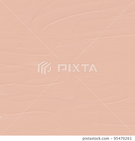 Pastel beige pink texture Pastel beige pink texture 95470261
