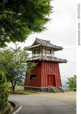 Tsukimi no Mori Historical Site 95470503