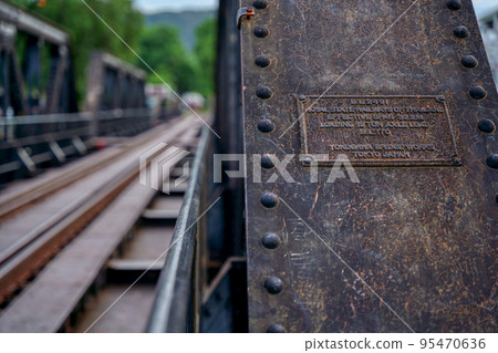 葵橋（橫河大橋工程） 95470636