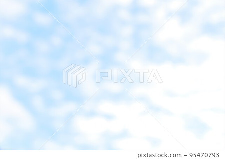 羊雲失焦 羊雲失焦 95470793