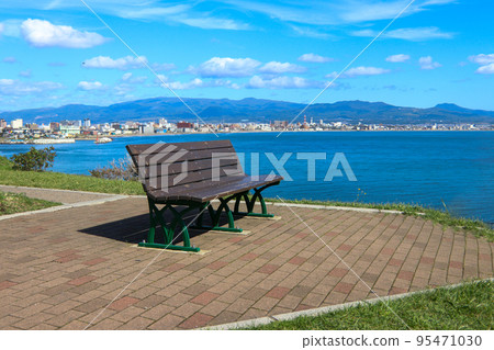 海景長凳 95471030