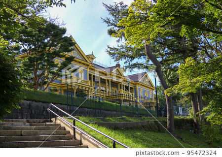 前函館市政廳 前函館市政廳 95472324