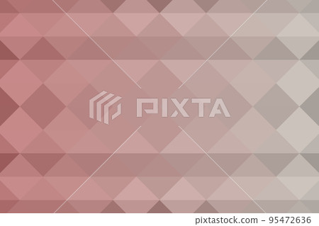 Multicolored abstract texture. Background consisting of triangles. Triangular pixelation, checkered textile. Multicolored abstract texture. Background consisting of triangles. Triangular pixelation, checkered textile. 95472636