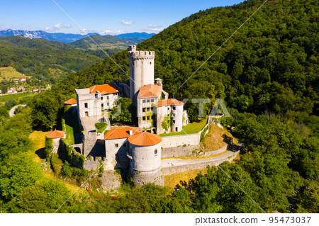 Rihemberk Castle, Branik Rihemberk Castle, Branik 95473037