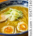 札幌味噌拉麵 95477140