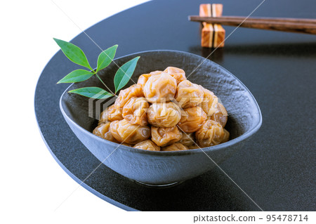 Umeboshi Kishu Minabe Small Umeboshi Umeboshi Kishu Minabe Small Umeboshi 95478714