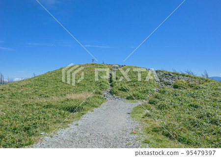 Mitsumine Observatory Hill [Autumn Venus Line] 95479397