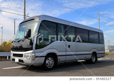 Microbus image 95480327