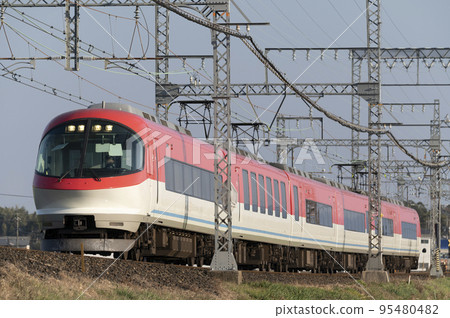 近鐵系列 23000 伊勢志摩班輪（櫛田 - 高台） 95480482