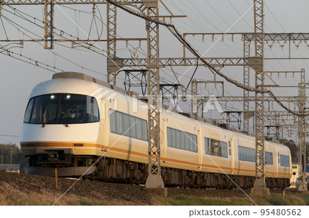 近鐵 21000 系列 Urban Liner（櫛田 - Soshiro） 95480562