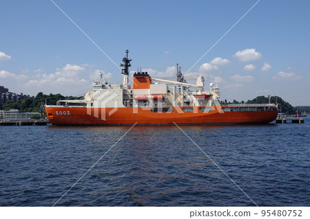 Icebreaker Shirase 95480752
