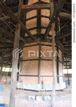 野木町磚窯 野木町磚窯 95480950