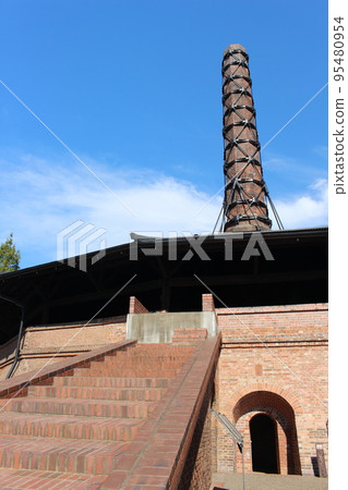 Nogimachi Brick Kiln Nogimachi Brick Kiln 95480954