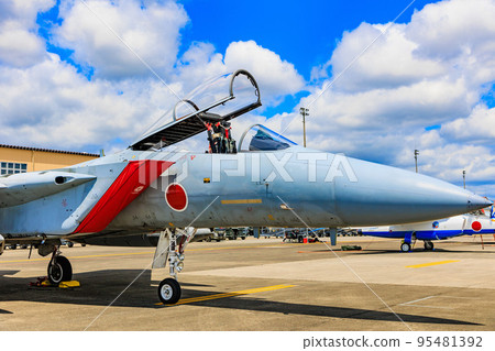 Tokyo Fussa City Yokota Air Base Friendship Festival Air Self-Defense Force F-15J 95481392