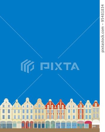 Place des Heroes Arras Hauts de France 法國 Place des Heroes Arras Hauts de France 法國 95481834