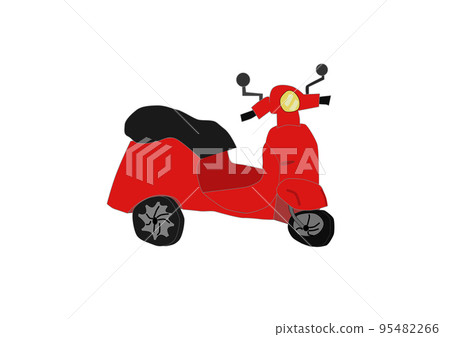 台灣小學生畫的滑板車 台灣小學生畫的滑板車 95482266