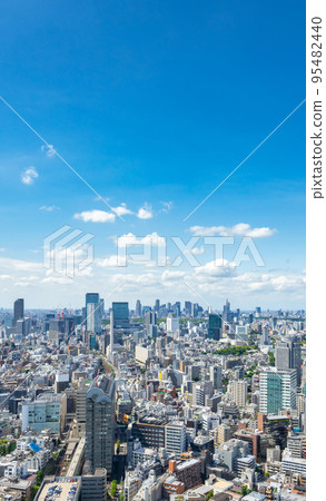 東京風光 95482440