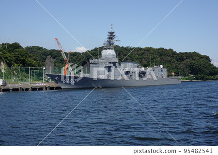 海上自衛艦 海上自衛艦 95482541