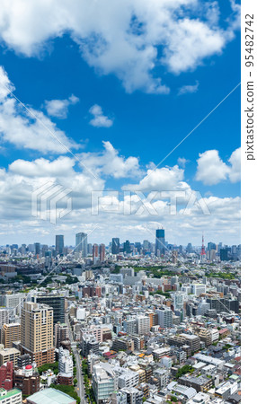 東京風光 東京風光 95482742