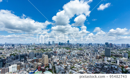 東京風光 東京風光 95482743