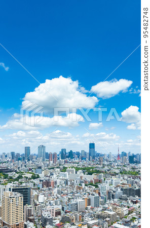 東京風光 95482748