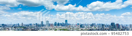 東京風光 東京風光 95482753
