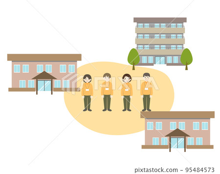 Limited caregivers and nursing homes Limited caregivers and nursing homes 95484573