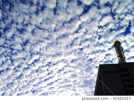 Clouds Clouds 95485053